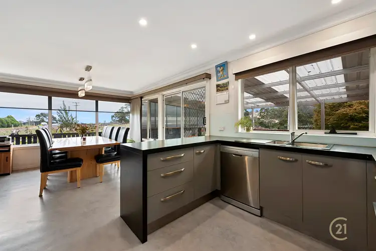 Fourth view of Homely house listing, 760 Forth Road, Forth TAS 7310