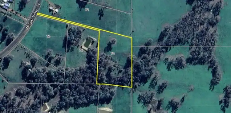Fourth view of Homely rural property listing, 78 Ridge View Avenue, Boyup Brook WA 6244