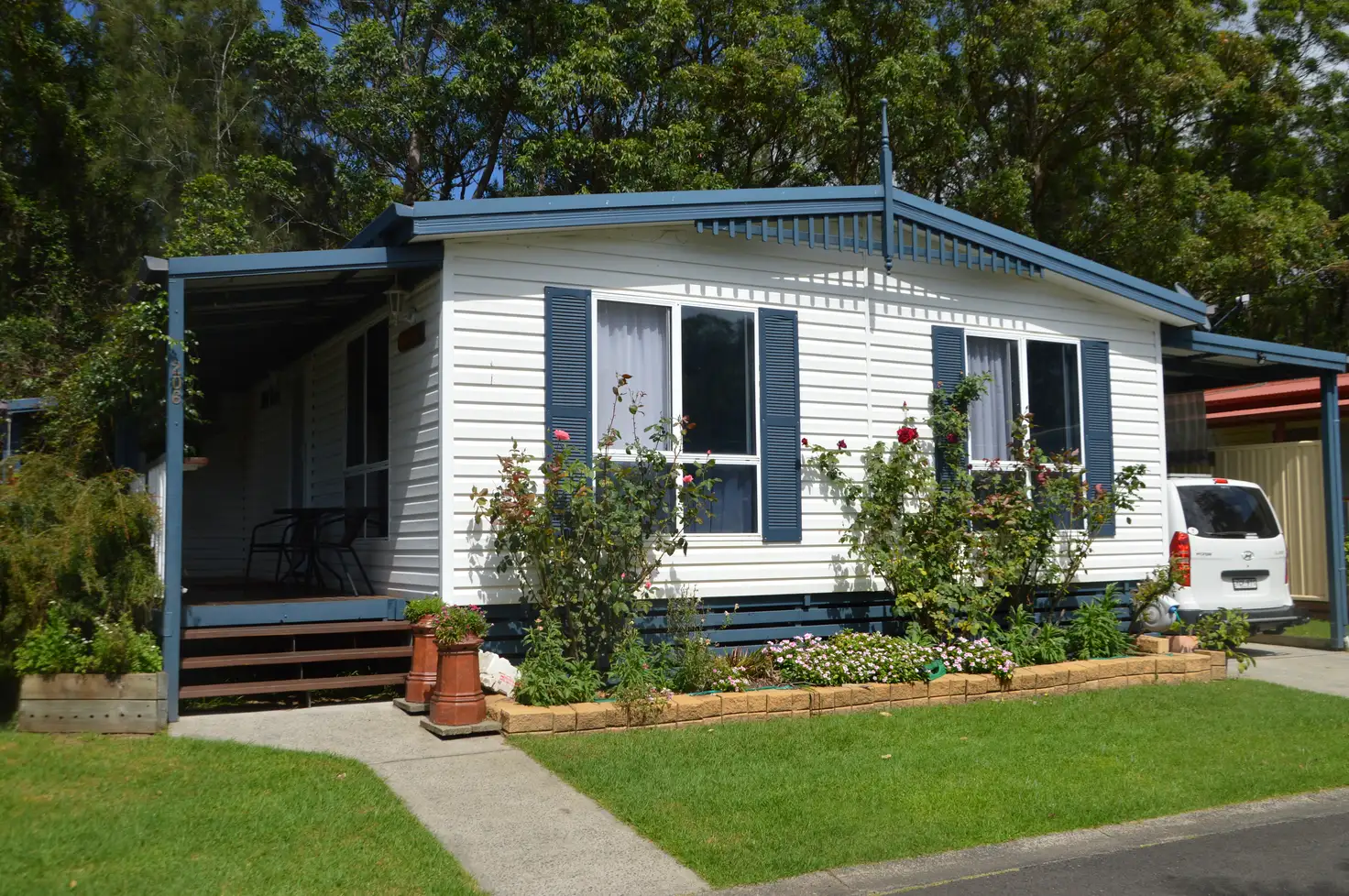 Main view of Homely other listing, 206/47 Shoalhaven Heads Rd, Shoalhaven Heads NSW 2535