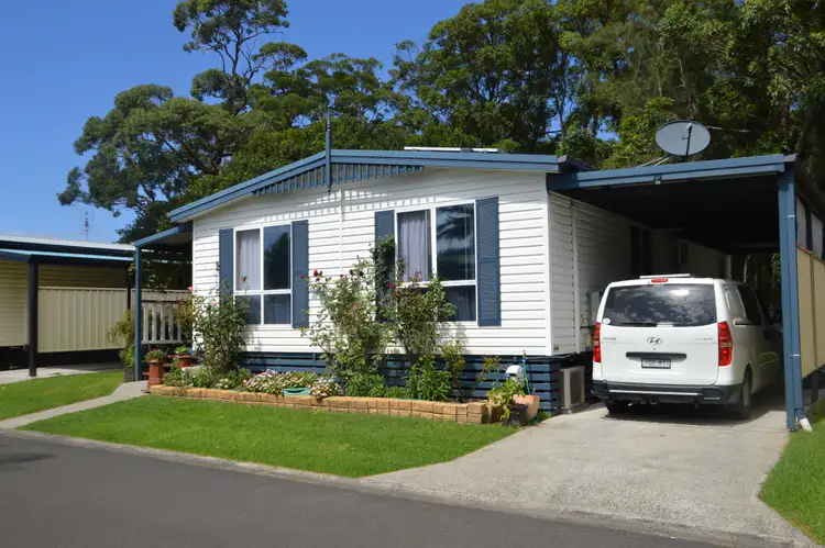 Second view of Homely other listing, 206/47 Shoalhaven Heads Rd, Shoalhaven Heads NSW 2535