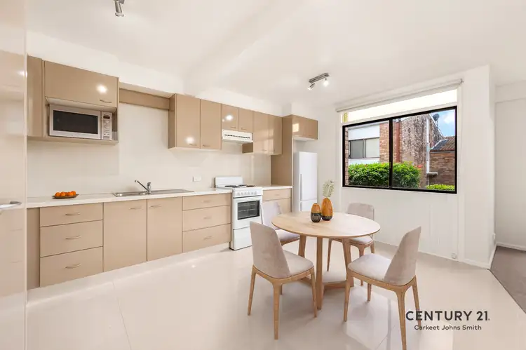 Second view of Homely unit listing, 3/283 Pacific Highway, Charlestown NSW 2290