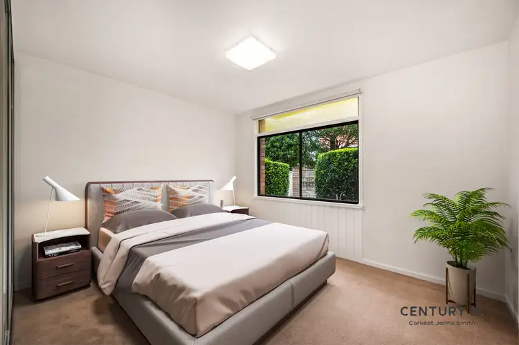Third view of Homely unit listing, 3/283 Pacific Highway, Charlestown NSW 2290