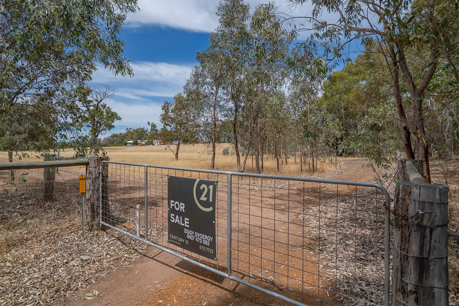 Main view of Homely rural property listing, 85 Ridge View Avenue, Boyup Brook WA 6244