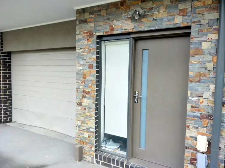 Main view of Homely townhouse listing, 2/18 View Road, Springvale VIC 3171