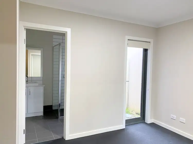 Second view of Homely townhouse listing, 2/18 View Road, Springvale VIC 3171
