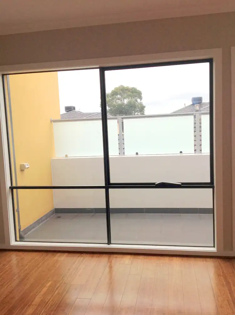 Third view of Homely townhouse listing, 2/18 View Road, Springvale VIC 3171