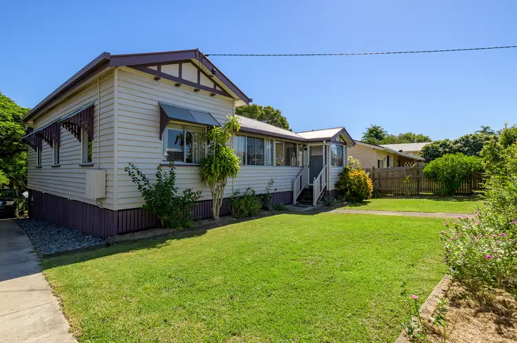 72 Horseshoe Bend, Gympie QLD 4570