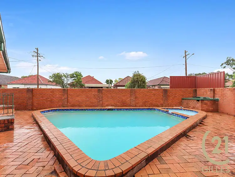 Third view of Homely house listing, 1a Keysor Road, Pagewood NSW 2035