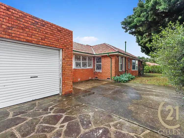 Fifth view of Homely house listing, 1a Keysor Road, Pagewood NSW 2035