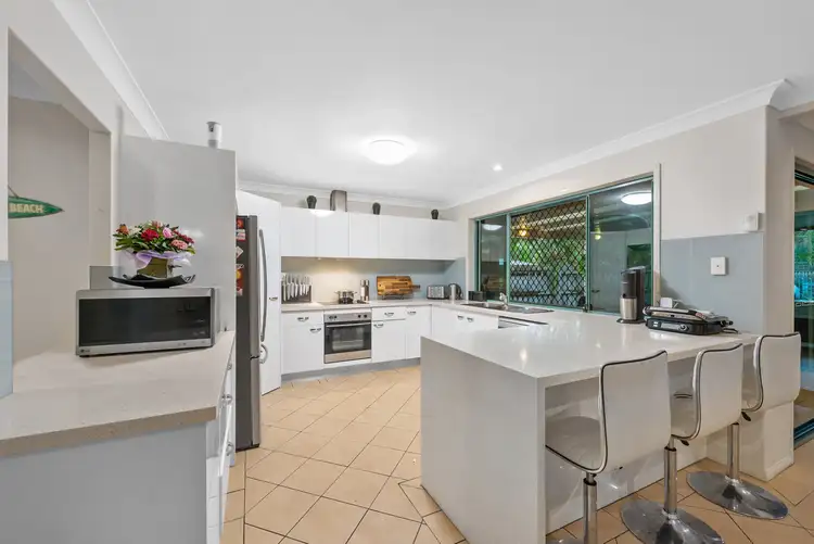 Second view of Homely house listing, 38 Fleetwing Avenue, Newport QLD 4020