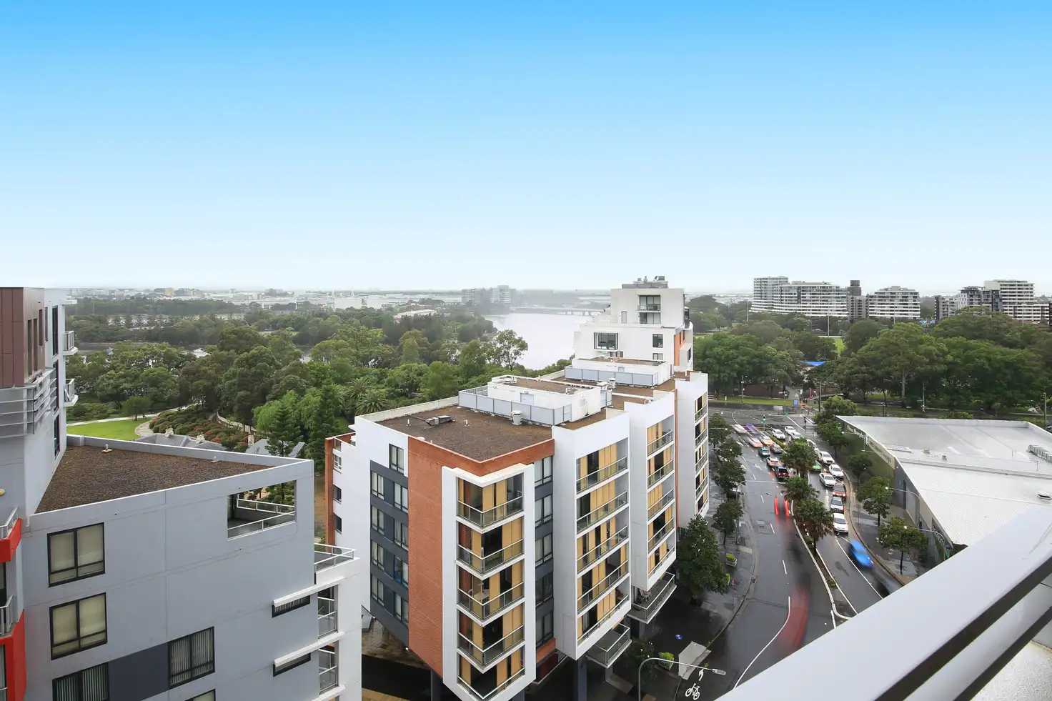 Main view of Homely apartment listing, 1006/1 Brodie Spark Drive, Wolli Creek NSW 2205
