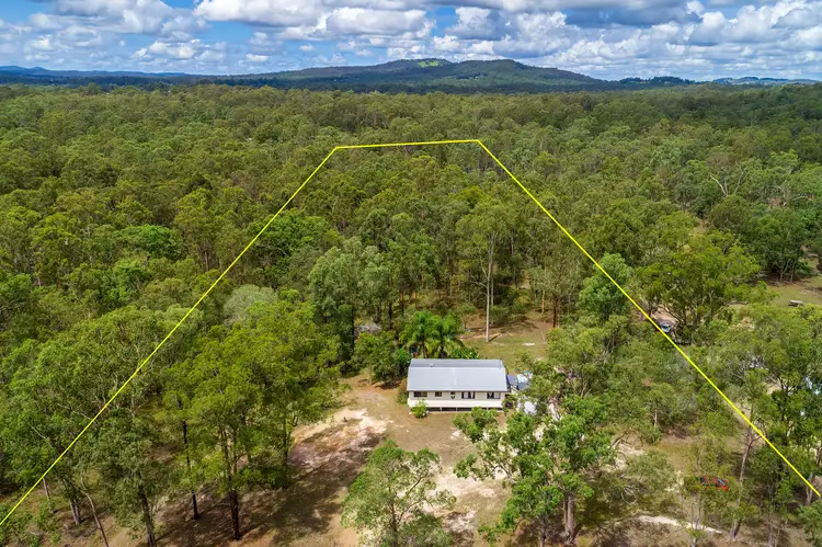 62 Lynne Drive, Curra QLD 4570