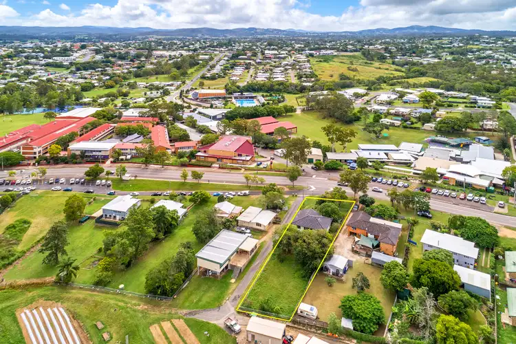 Main view of Homely house listing, 51 Cootharaba Road, Gympie QLD 4570