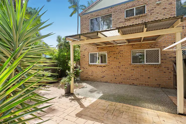 Third view of Homely unit listing, 5/26 Blanck Street, Maroochydore QLD 4558