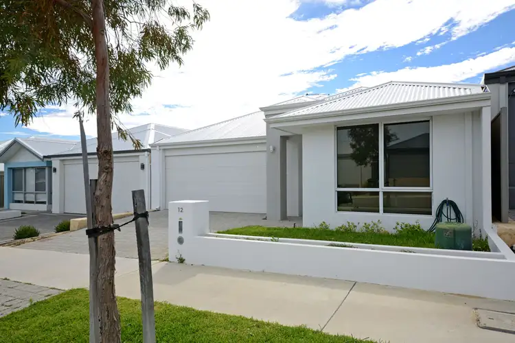 12 Wowomi Street, Clarkson WA 6030