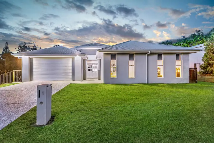 Main view of Homely rural property listing, 1-5 Montana Drive, Wamuran QLD 4512