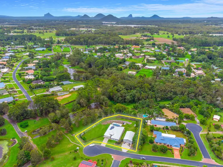 Second view of Homely rural property listing, 1-5 Montana Drive, Wamuran QLD 4512