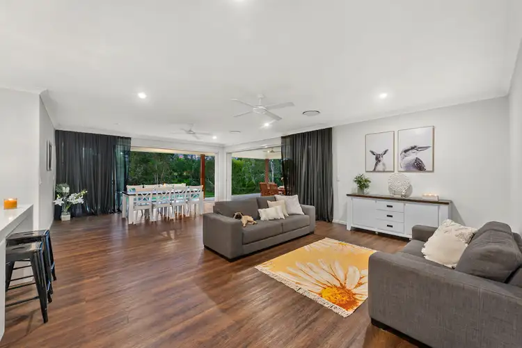 Fifth view of Homely rural property listing, 1-5 Montana Drive, Wamuran QLD 4512