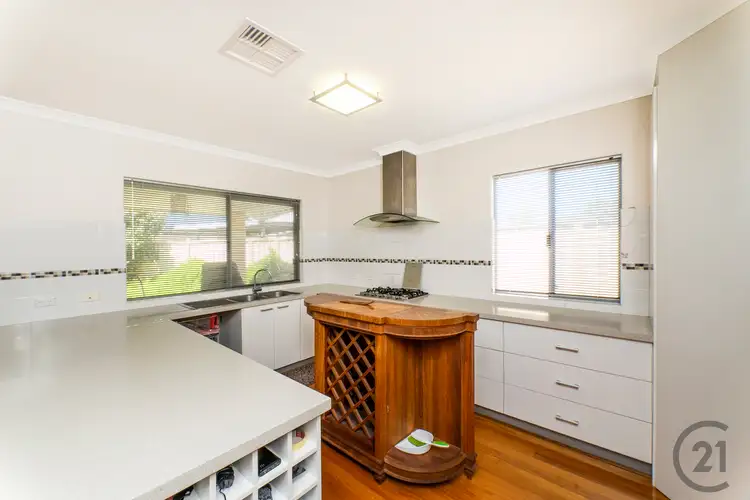 Fifth view of Homely house listing, 11 Yilberra Drive, Falcon WA 6210