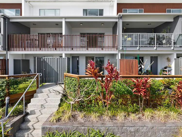 Main view of Homely townhouse listing, 5/327 Bradman Avenue, Maroochydore QLD 4558