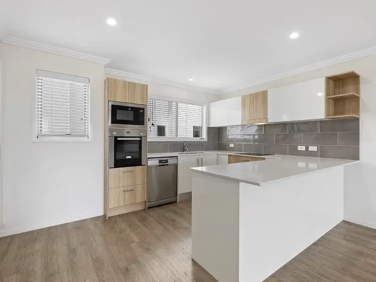 Second view of Homely townhouse listing, 5/327 Bradman Avenue, Maroochydore QLD 4558