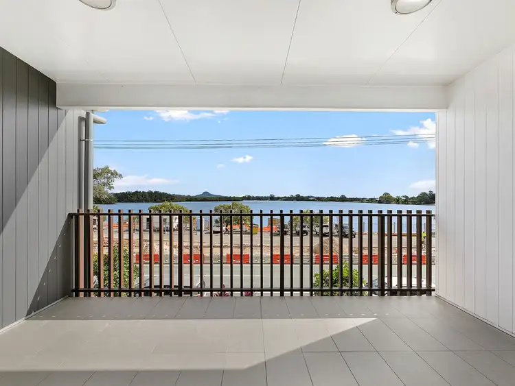 Fifth view of Homely townhouse listing, 5/327 Bradman Avenue, Maroochydore QLD 4558