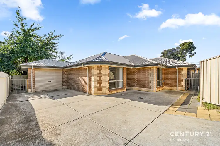 Main view of Homely house listing, 68A Main South Road, Morphett Vale SA 5162