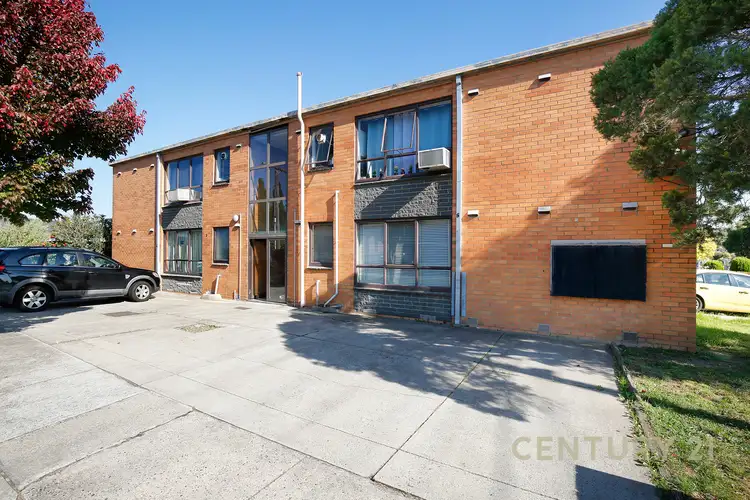 Main view of Homely unit listing, 4/805 Princes Highway, Springvale VIC 3171