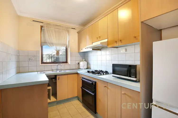 Second view of Homely unit listing, 4/805 Princes Highway, Springvale VIC 3171