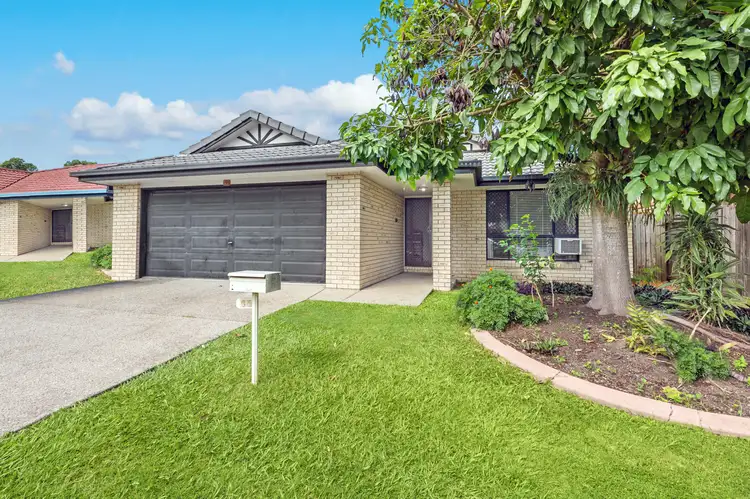 Main view of Homely house listing, 45 Fleet Drive, Kippa-Ring QLD 4021