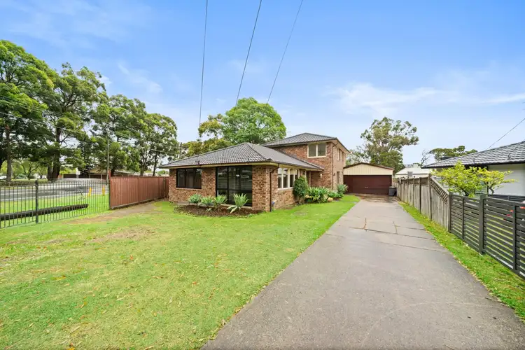 51 Ingram Avenue, Milperra NSW 2214