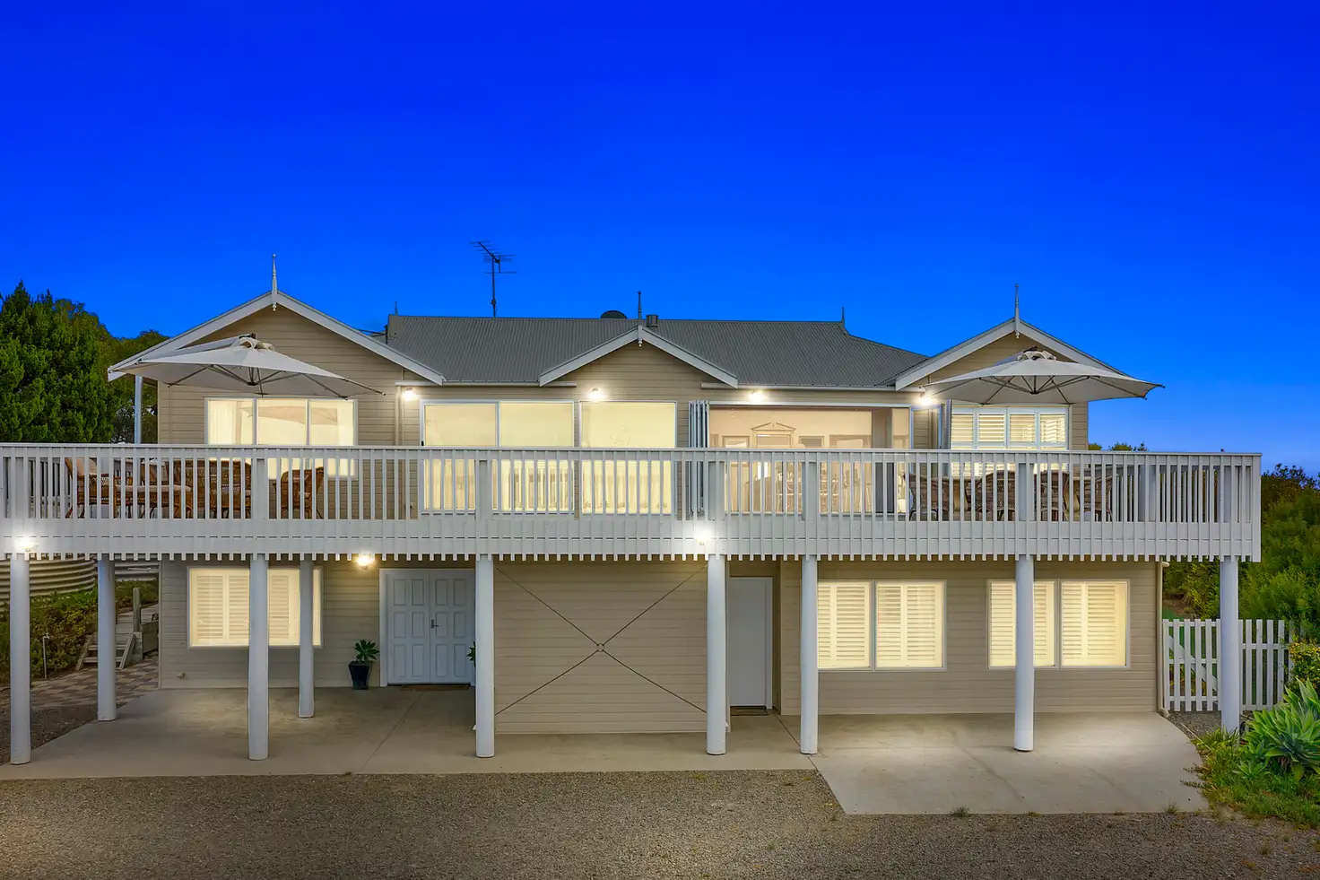 Main view of Homely house listing, 43 Nepean Drive, Island Beach SA 5222