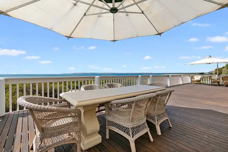 Second view of Homely house listing, 43 Nepean Drive, Island Beach SA 5222