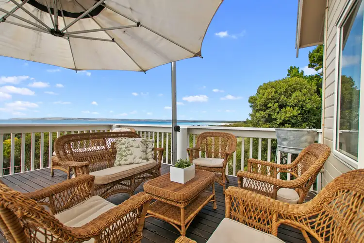 Third view of Homely house listing, 43 Nepean Drive, Island Beach SA 5222