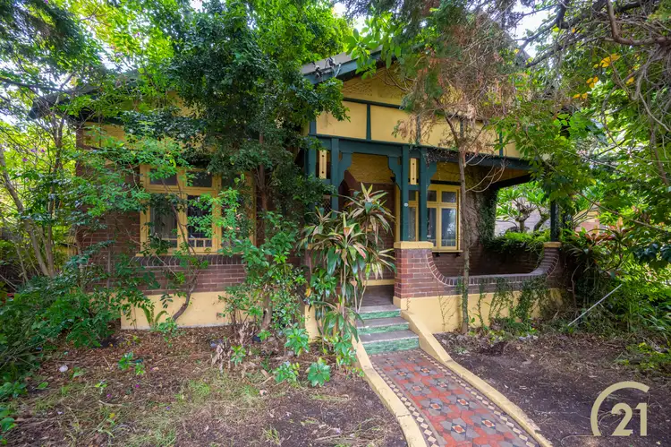 128 Elizabeth Street, Ashfield NSW 2131