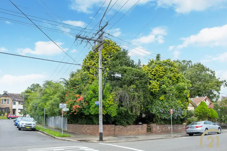 Second view of Homely house listing, 128 Elizabeth Street, Ashfield NSW 2131
