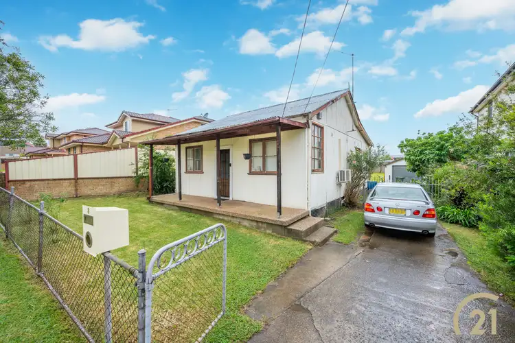Main view of Homely house listing, 8 McCredie Road, Guildford West NSW 2161