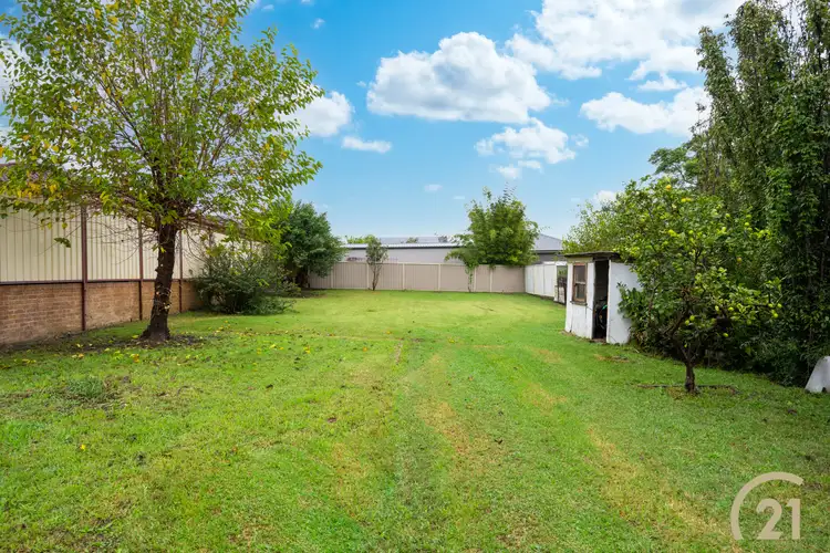 Third view of Homely house listing, 8 McCredie Road, Guildford West NSW 2161