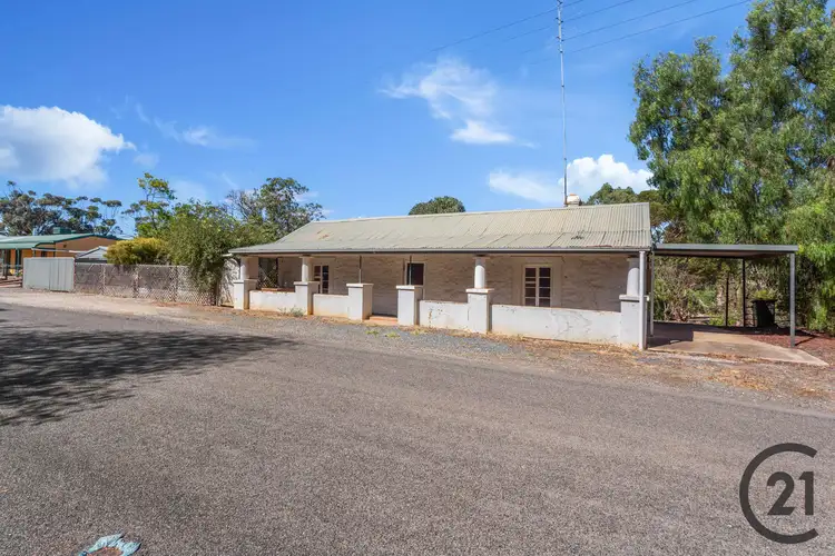 Second view of Homely rural property listing, 3-5 James Street West, Truro SA 5356