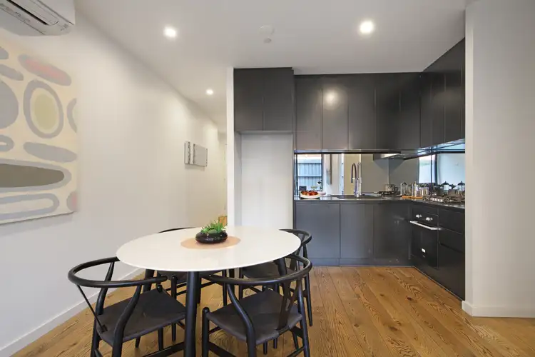 Second view of Homely apartment listing, G03/24-26 Mavho Street, Bentleigh VIC 3204