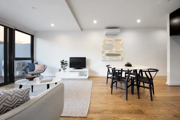 Third view of Homely apartment listing, G03/24-26 Mavho Street, Bentleigh VIC 3204