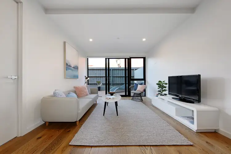 Fourth view of Homely apartment listing, G03/24-26 Mavho Street, Bentleigh VIC 3204