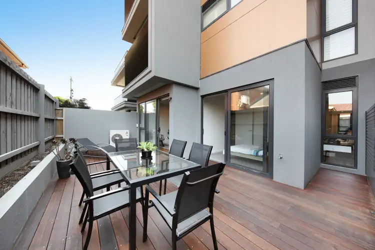Fifth view of Homely apartment listing, G03/24-26 Mavho Street, Bentleigh VIC 3204