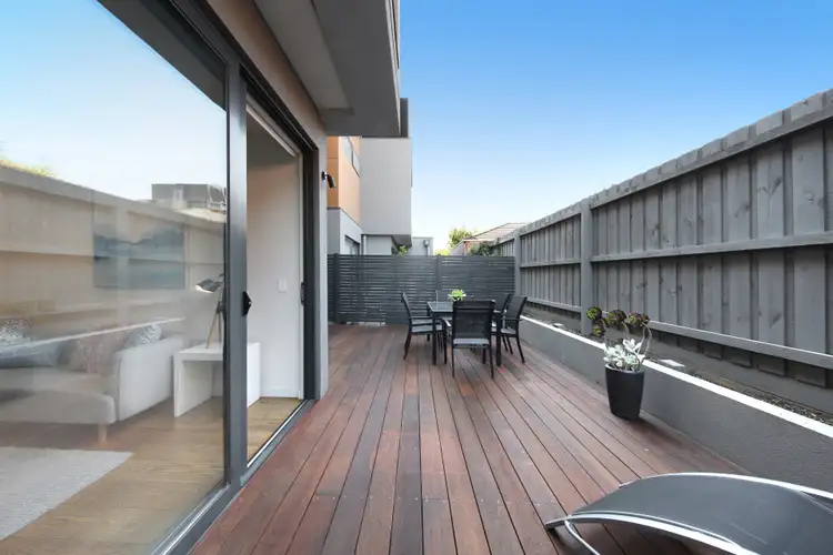 Sixth view of Homely apartment listing, G03/24-26 Mavho Street, Bentleigh VIC 3204