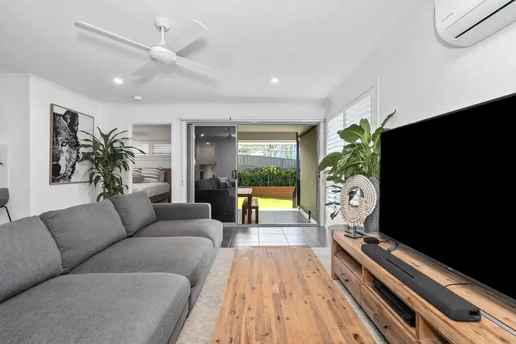 Third view of Homely semi-detached listing, 2/65 Comel Avenue, Cameron Park NSW 2285
