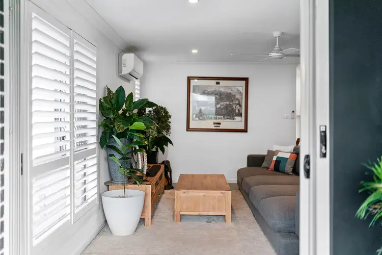 Fourth view of Homely semi-detached listing, 2/65 Comel Avenue, Cameron Park NSW 2285