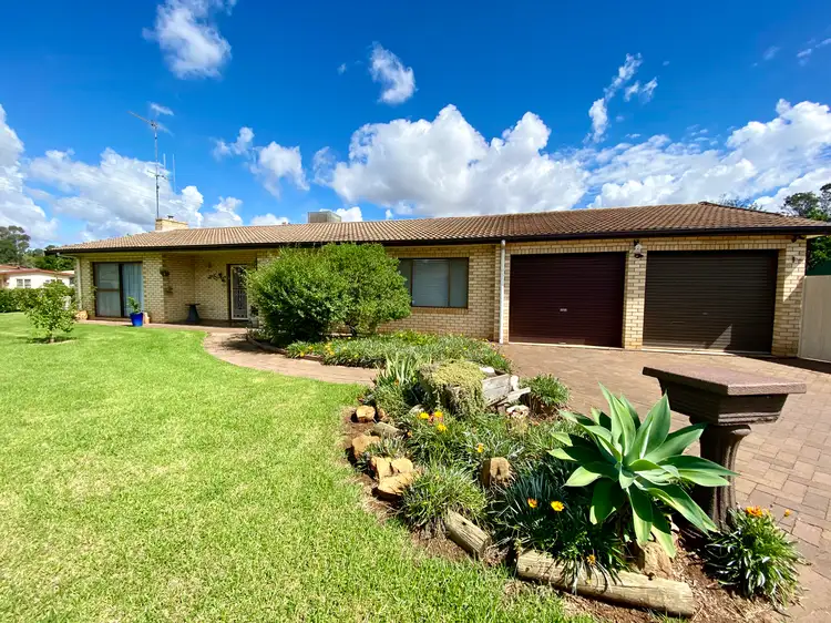 Main view of Homely house listing, 7 Patterson Street, Forbes NSW 2871