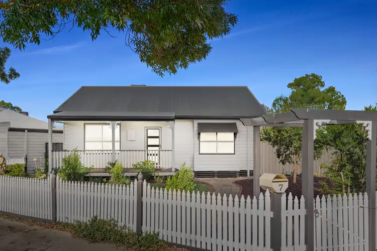 7 Premier Street, Echuca VIC 3564