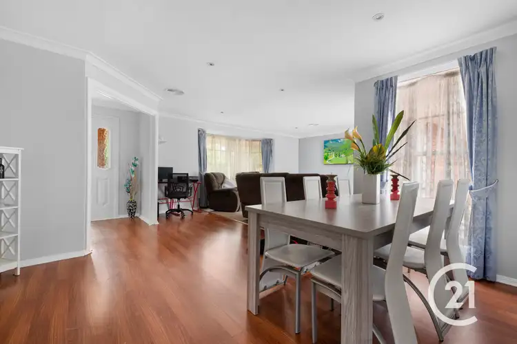 Second view of Homely house listing, 25 Camidge Close, Kelso NSW 2795
