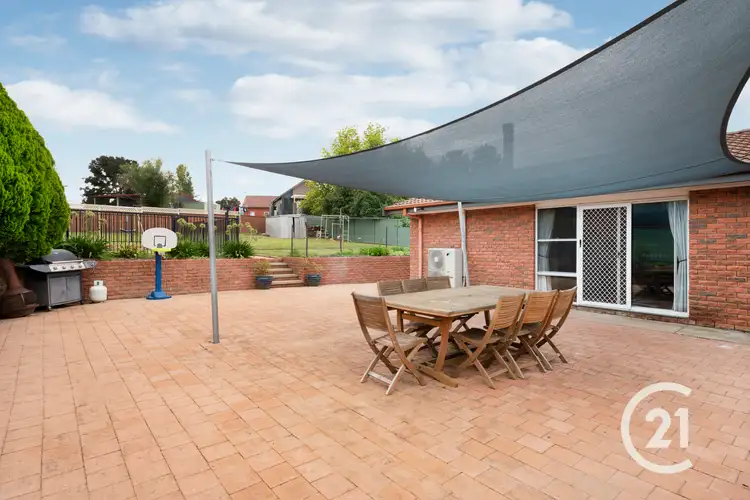 Fourth view of Homely house listing, 25 Camidge Close, Kelso NSW 2795